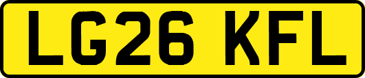 LG26KFL