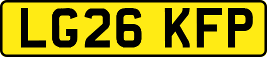 LG26KFP