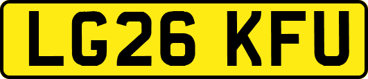 LG26KFU