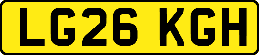 LG26KGH