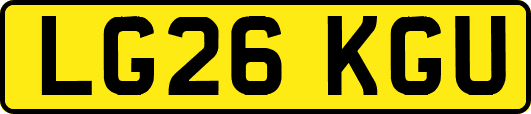 LG26KGU