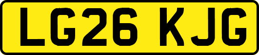 LG26KJG