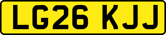 LG26KJJ