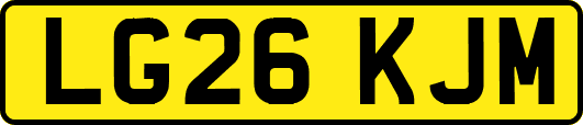 LG26KJM