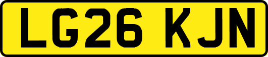 LG26KJN