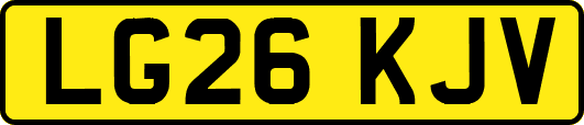 LG26KJV