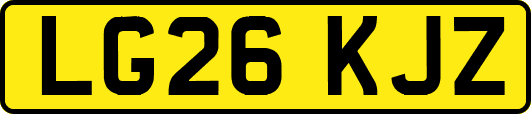 LG26KJZ
