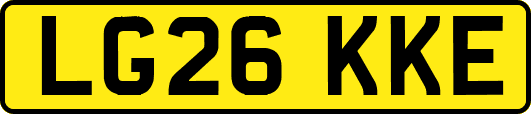 LG26KKE