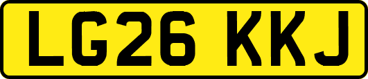 LG26KKJ