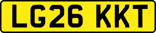 LG26KKT