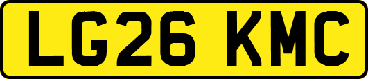 LG26KMC