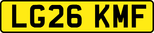 LG26KMF