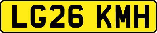 LG26KMH
