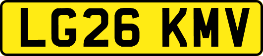 LG26KMV