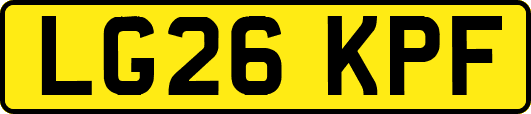 LG26KPF