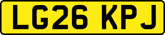 LG26KPJ