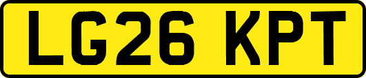LG26KPT