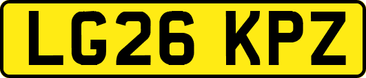 LG26KPZ