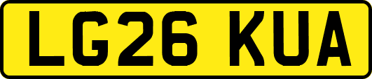 LG26KUA