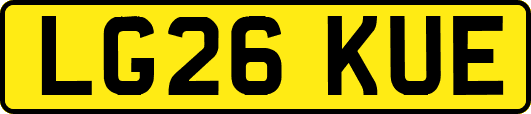 LG26KUE