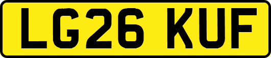LG26KUF