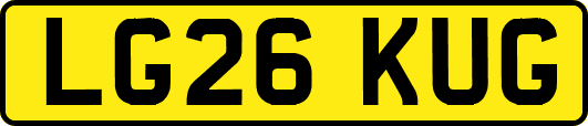 LG26KUG