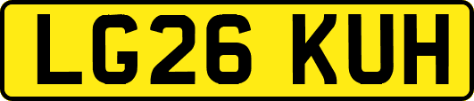 LG26KUH