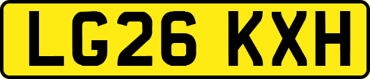LG26KXH