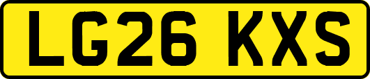 LG26KXS
