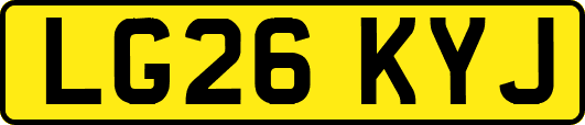 LG26KYJ