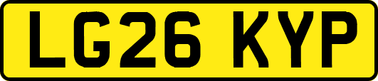 LG26KYP