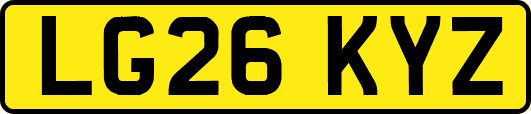 LG26KYZ