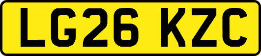 LG26KZC
