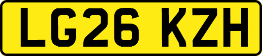 LG26KZH