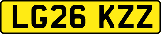 LG26KZZ