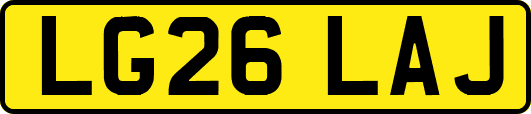 LG26LAJ