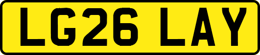 LG26LAY