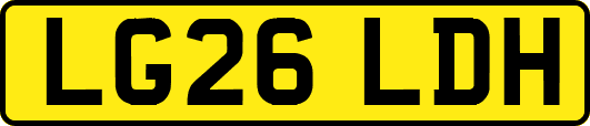 LG26LDH