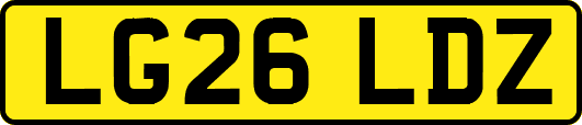 LG26LDZ
