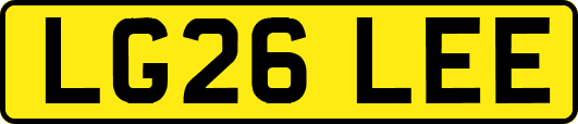 LG26LEE