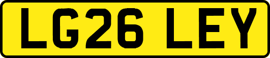 LG26LEY