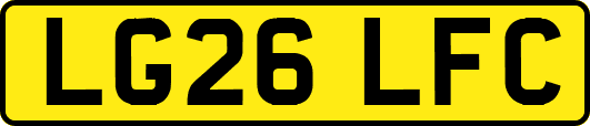 LG26LFC