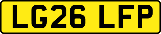 LG26LFP