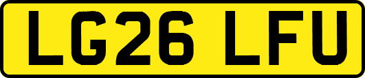 LG26LFU