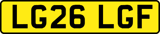 LG26LGF