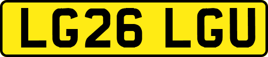 LG26LGU