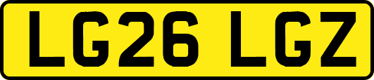 LG26LGZ