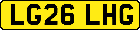 LG26LHG