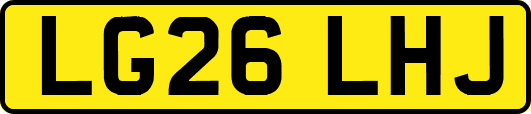LG26LHJ