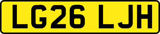 LG26LJH